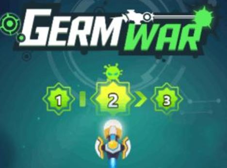 germ war