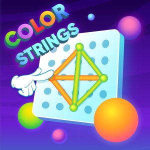 color strings