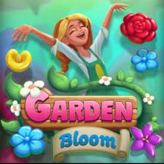garden bloom